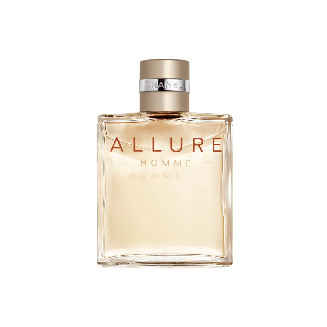 Chanel - Allure Homme – L'art Parfums