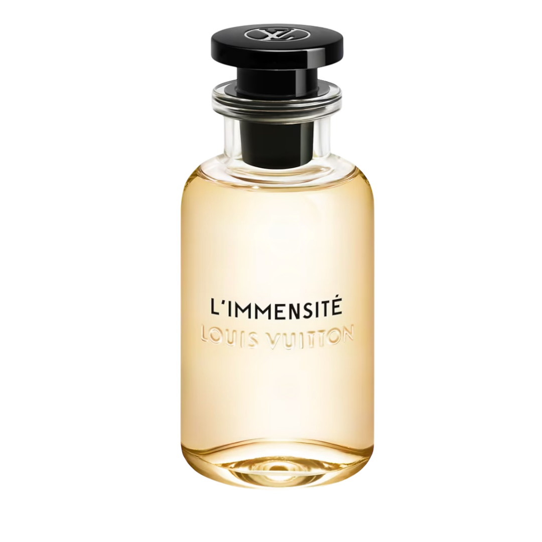 Louis Vuitton - L’Immensité