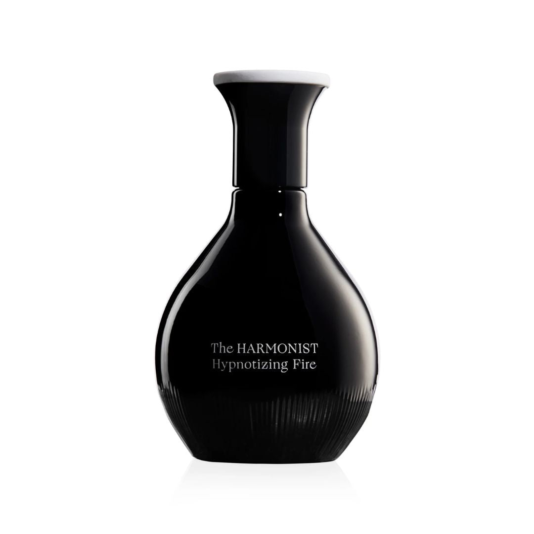The Harmonist - Hypnotizing Fire