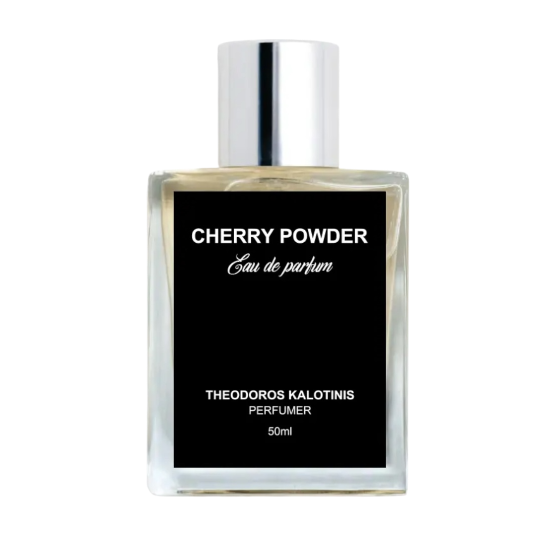 Theodoros Kalotinis - Cherry Powder