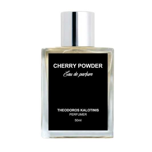Theodoros Kalotinis - Cherry Powder