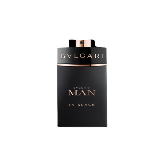 Bvlgari - Man in Black