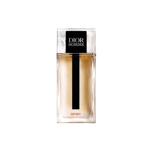 Dior - Homme Sport EDT