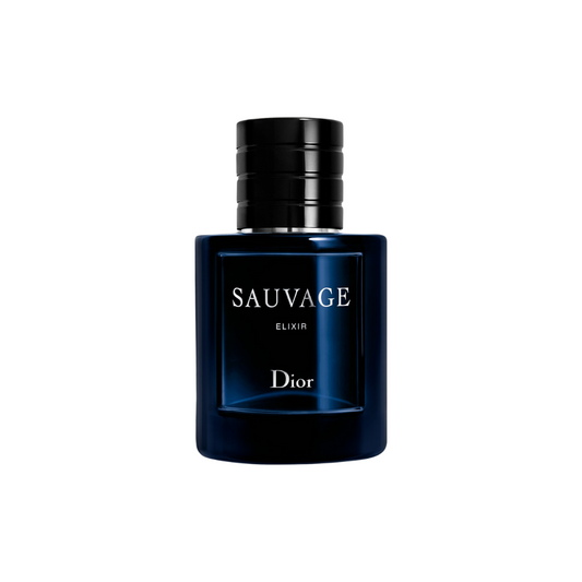 Dior - Sauvage Elixir