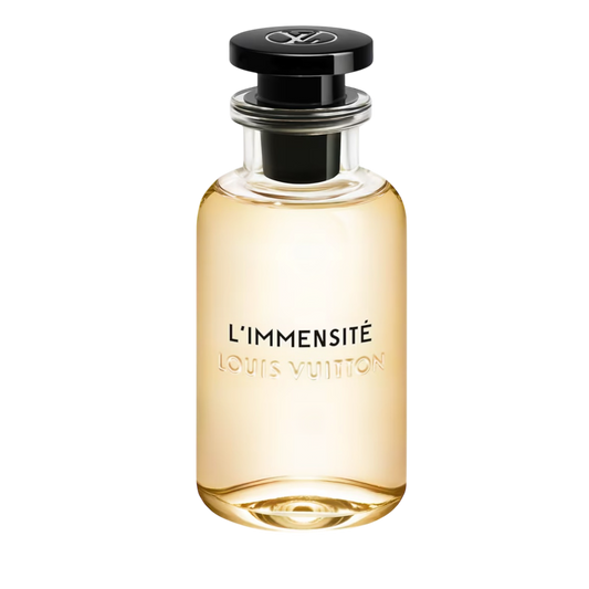 Louis Vuitton - L’Immensité