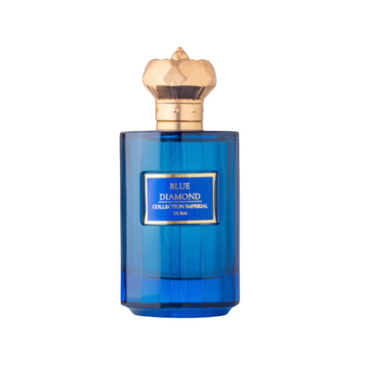 Imperial Parfums - Blue Diamond