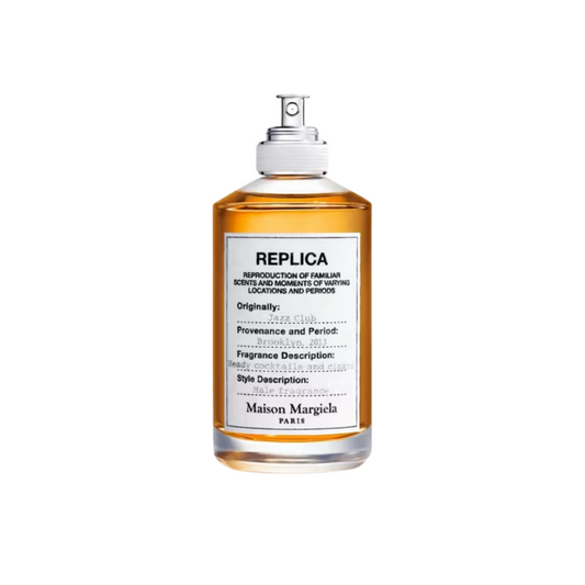 Replica by Maison Margiela - Jazz Club