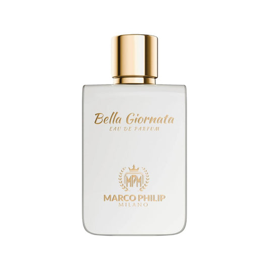 Marco Phillip - Bella Giomata