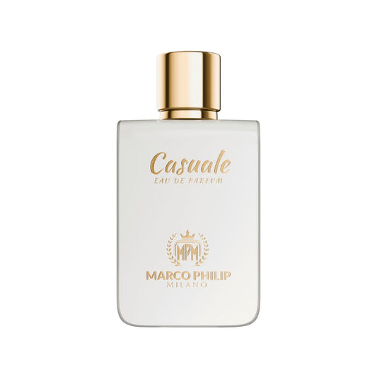 Marco Phillip - Casuale