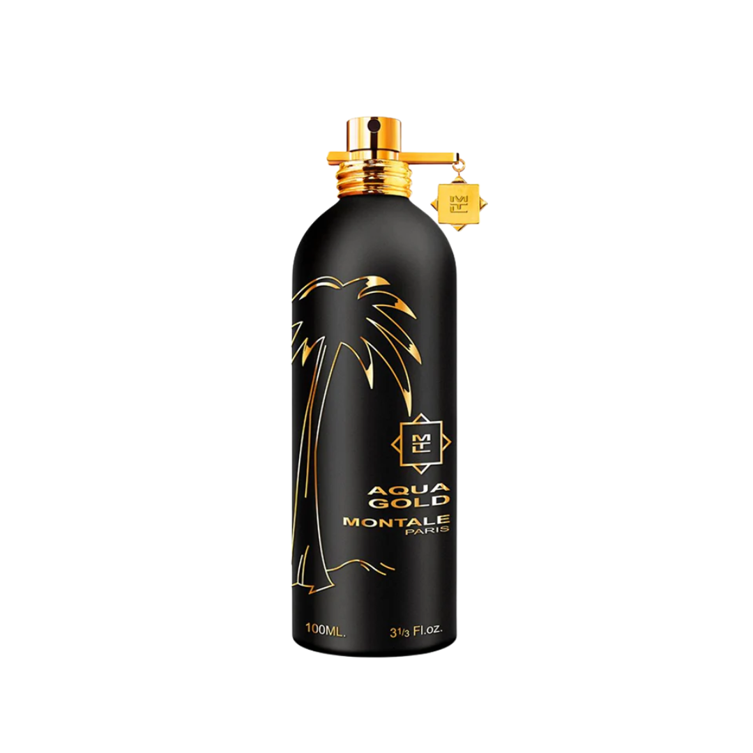 Montale - Aqua Gold