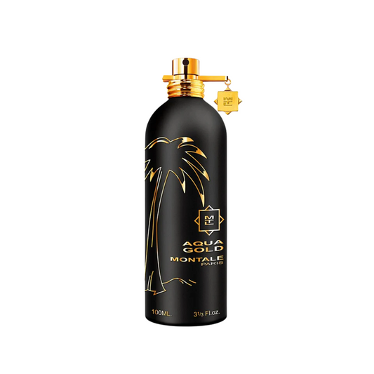 Montale - Aqua Gold