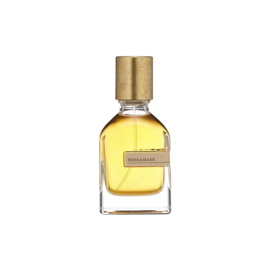 Orto Parisi - Bergamask