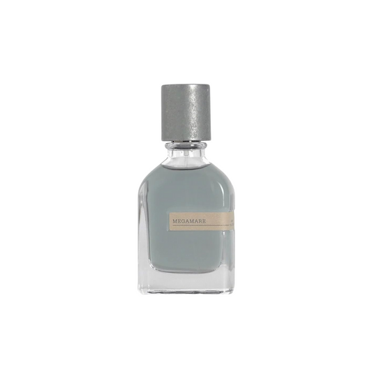 Orto Parisi - Megamare