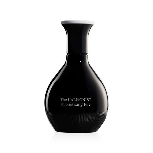 The Harmonist - Hypnotizing Fire
