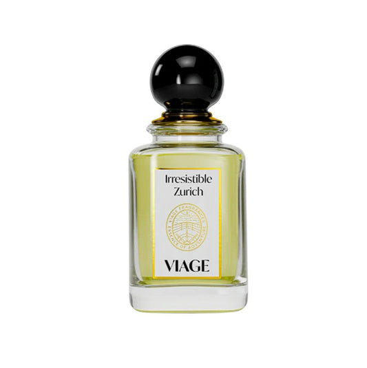 Viage - Irrisistible Zurich
